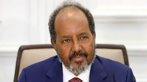 Il presidente della Somalia: «Lo stop Ue ai visti per i miei connazionali? Misura punitiva»