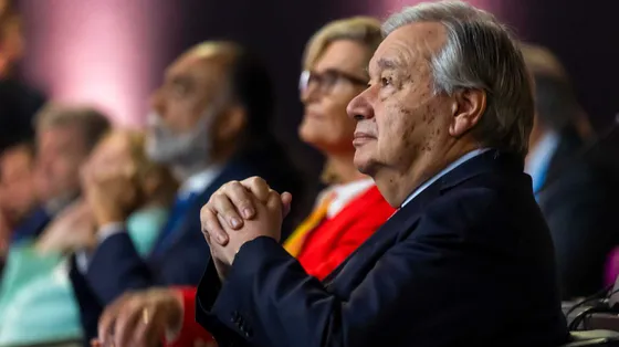 L'IA avanza senza regole e l'Onu corre ai ripari: cosa preoccupa Guterres