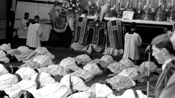 Il rito antico, la libertà di religione, il Concilio: cosa oppone Lefebvre a Roma
