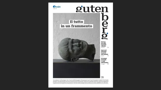 Il nuovo Gutenberg cerca il tutto in un frammento