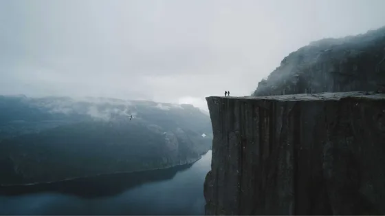 Jon Fosse e il mare, l’assenza, il tempo