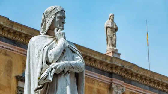 La lingua dell’esilio in Dante e Joyce