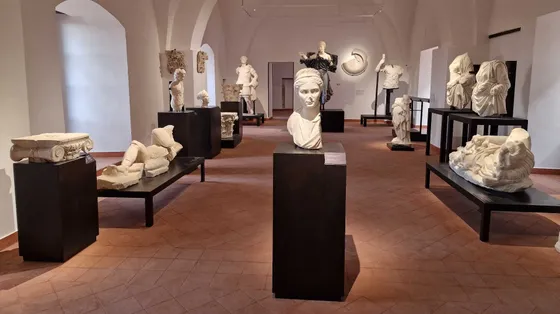I musei italiani cambiano rotta grazie all’accessibilità
