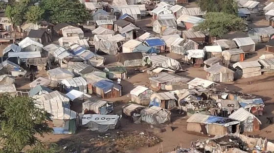 Viaggio a Juba, la capitale sospesa del Sud Sudan (che non è diventato ancora un Paese)