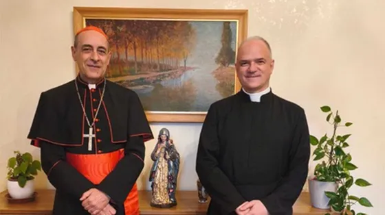 I lefebvriani fanno "ricorso" al Vaticano contro la scomunica