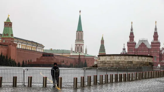 La Russia si prepara al voto farsa. Unica novità la crisi energetica