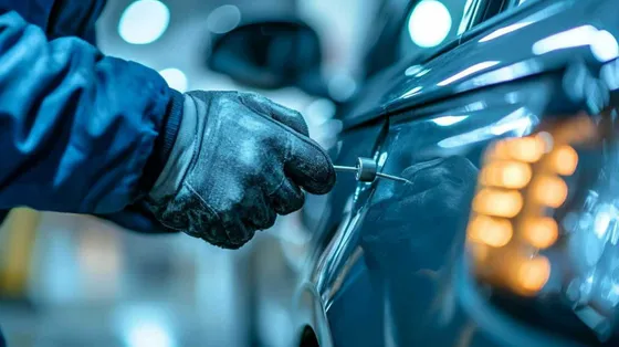 I pirati delle batterie: così la svolta green ha cambiato i ladri d'auto