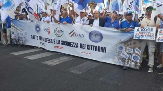 I buchi nell'organico, gli stipendi: il nostro viaggio nel "malessere" delle Forze dell'ordine