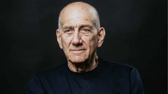 Parla Olmert: «Netanyahu ormai è finito. È tempo che gli arabi entrino nel governo»