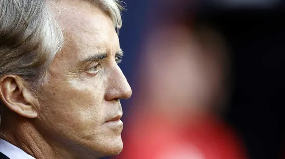 Roberto Mancini