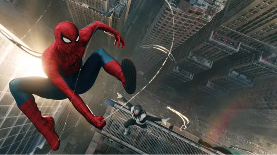 Torna Spider-Man, meno eroe e più uomo. E sposa Zendaya