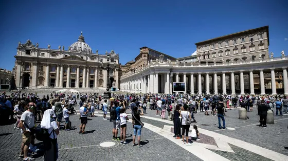 Città del Vaticano, nuova Costituzione per un governo al passo con i tempi