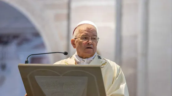 Addio ad Agostino Superbo, già vicepresidente della Cei per il Sud e assistente Ac