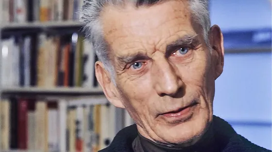 Il teatro assoluto di Samuel Beckett per la radio