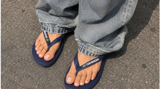 Le infradito Havaianas non inciampano
nel boicottaggio di Bolsonaro alpargatas corre nonostante la campagna dei sostenitori dell’ex presidente