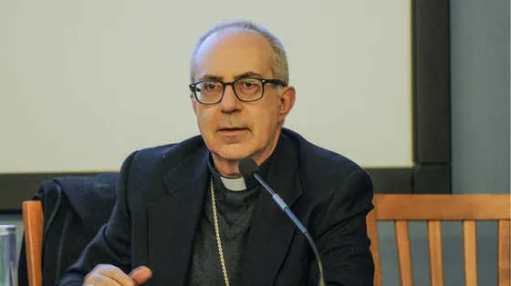 Ruzza: «Nei Cpr non c’è rispetto della persona, è una vita dentro le gabbie»