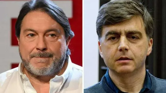 Il caso Lavitola-Ranucci apre interrogativi sul rapporto tra giornalismo e politica