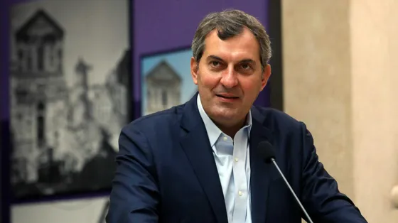 Calabresi è pronto a candidarsi a sindaco di Milano