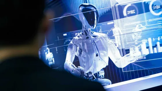 Dai computer su ruote agli umanoidi: perché le auto ora imparano a camminare