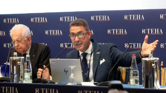 Vannacci all'esame di Cernobbio (e di Monti): ecco l'Europa che voglio