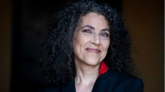 Calandrone: «Racconto la maternità negata di Ivie»