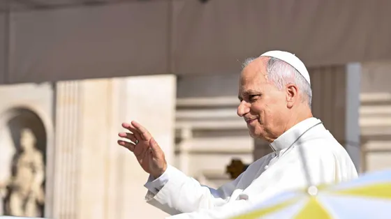 Il Papa: «Promuovere la dignità umana, no alle manipolazioni»