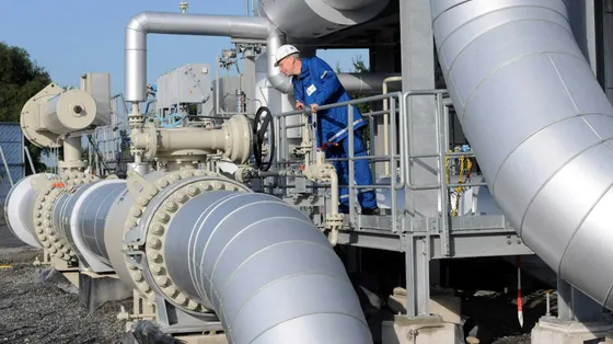 Stoccaggi al minimo e gas liquido: così la crisi energetica presenta il conto alla Germania