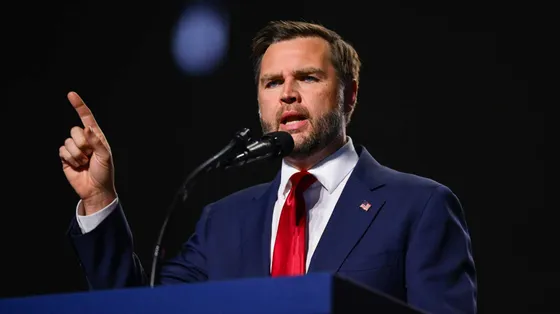 Piace al mondo Maga, ma è impopolare come vicepresidente: JD Vance può essere il successore di Trump?