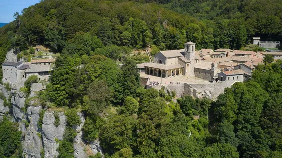 Le stimmate di san Francesco: cosa sono e cosa insegnano ancora oggi
