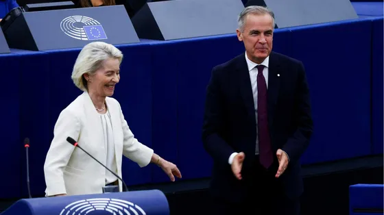 Il Canada “associato” alla Ue: cosa vuol dire e quali sono i tre scenari possibili