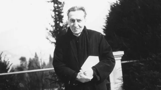 Clemente Rebora, il poeta che si arrese a Dio