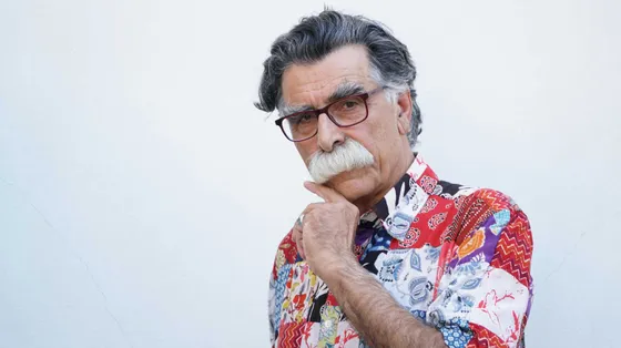 Kader Abdolah: «Per sapere chi siete guardatevi indietro»