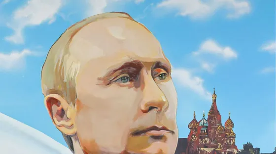 Russia, tutto come previsto: ha rivinto il "partito unico" di Putin