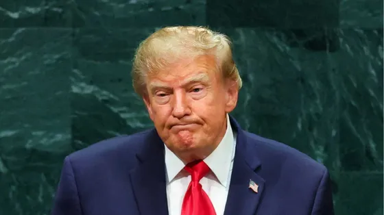 L'attacco alla Corte penale dell'Aja, l'IA da «incoraggiare»: cosa ha detto Trump all'Onu