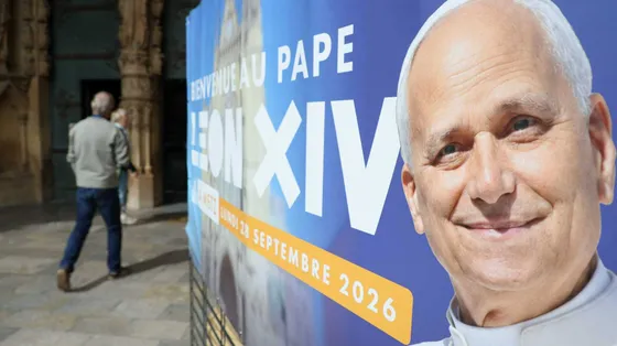 «Il Papa a Metz, la città che racconta la riconciliazione possibile oltre le guerre»