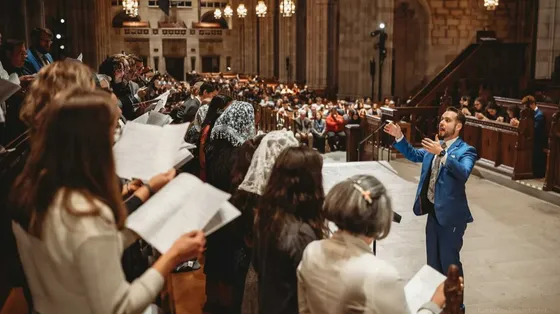 Princeton, così il cattolicesimo attira gli studenti nel cuore della Ivy League