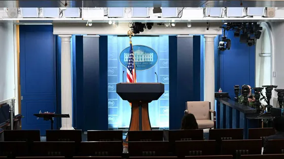 Negli Usa è scontro aperto tra i media e la Casa Bianca. Ecco cosa sta succedendo