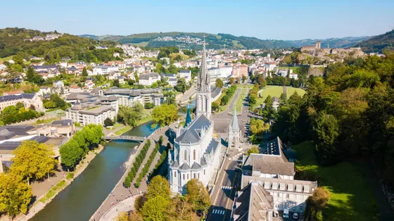 «Il Papa pellegrino a Lourdes tra noi è un sogno che si avvera»