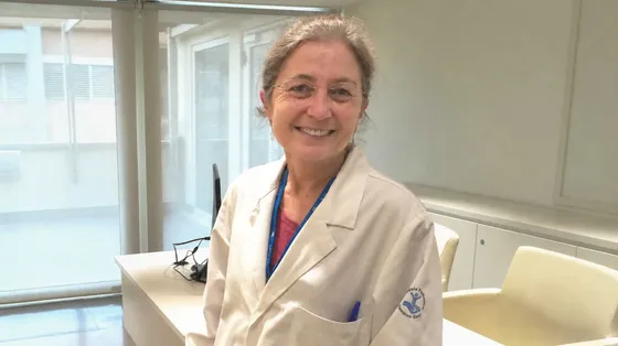 Il Bambino Gesù eccellenza in Pediatria. «Qui c'è comunità e senso di appartenenza»