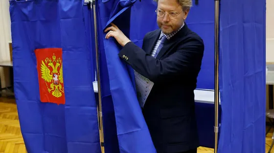 Dopo il voto per la Duma Jbloko è diventato la vera forza di opposizione