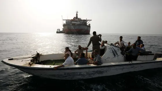 Tutti i fronti aperti sul Mar Rosso: così la crisi in Medio Oriente sta ridisegnando le mappe