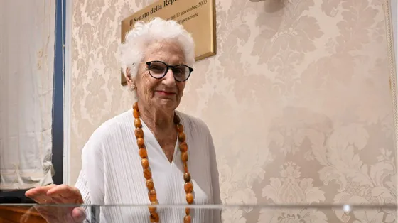 L'appello (a vuoto) di Liliana Segre, le divisioni nei partiti: cosa succede con il ddl antisemitismo