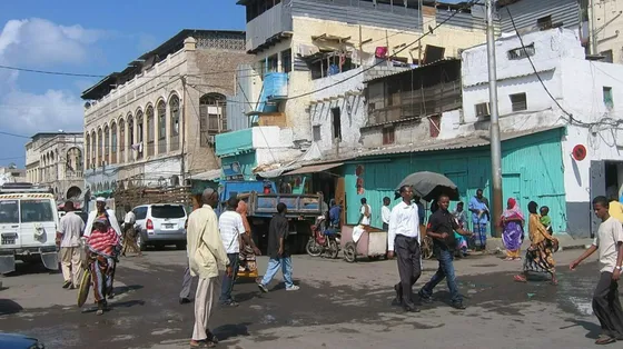 A Gibuti 3mila profughi yemeniti. «Sarà lotta per le risorse»