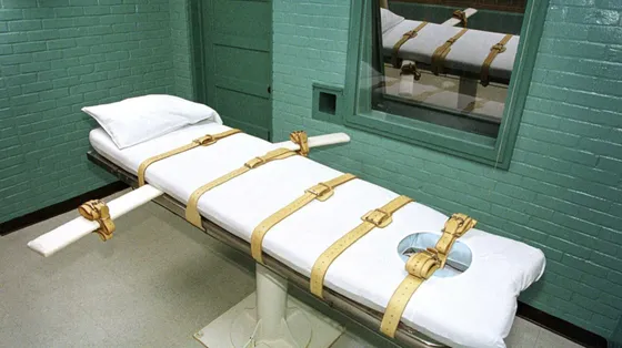 Nel braccio della morte in un carcere dello Utah per 41 anni, liberato dopo un test del Dna