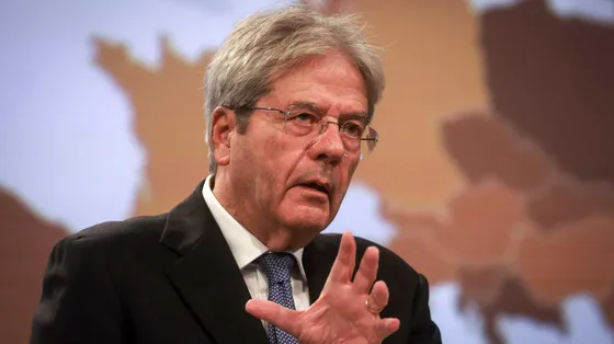 La confessione di Gentiloni: «Il no
alle radici cristiane
dell'Europa fu un errore»