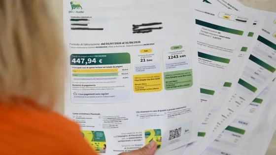 Prezzi, sconti, costi fissi: come orientarsi nella battaglia di offerte per l’elettricità
