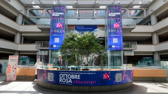 L'iniziativa del Policlinico Campus Bio-Medico