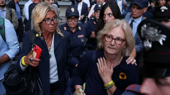 La legale della famiglia Regeni: «Il verdetto sancisce la responsabilità del regime»