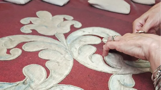 Prato, una trama di sorprese