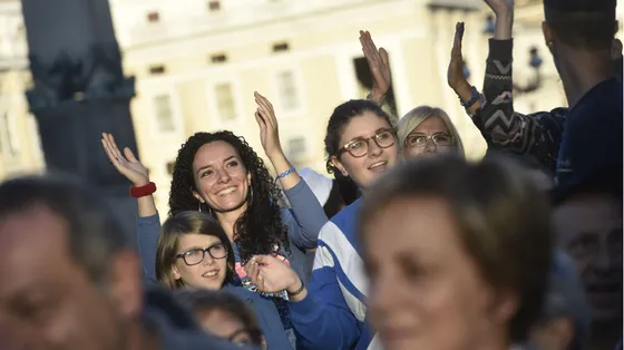 Dieci anni di “Amoris laetitia”, al via grande confronto in Vaticano